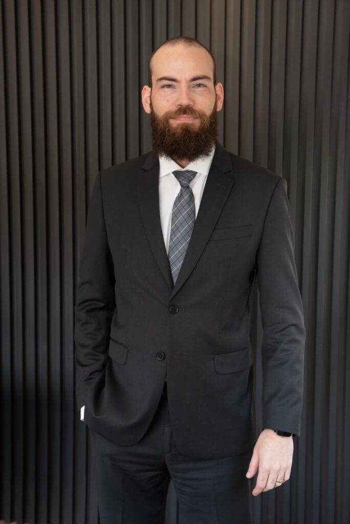Acyr José Dubiela Filho