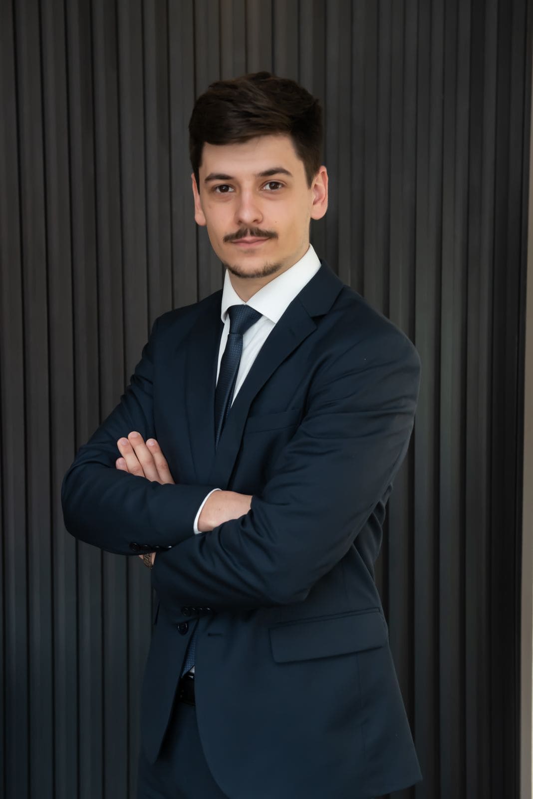 Augusto Vinicius Bittarello Tavares