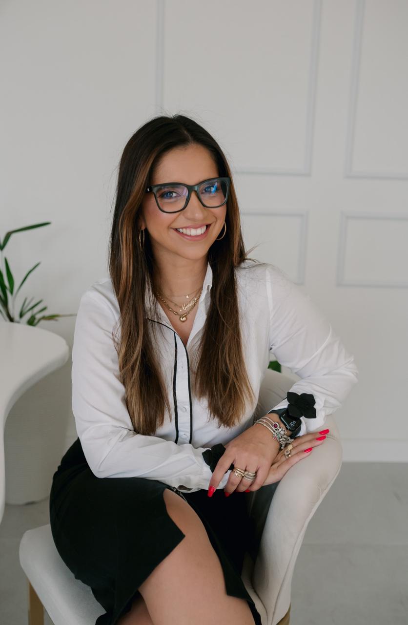 Michele Faria Prado